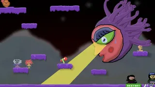 Скриншот 4 к игре The Supernatural Power Troll