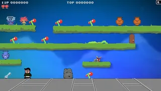 Скриншот 7 к игре The Supernatural Power Troll