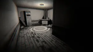 Скриншот 2 к игре A Hole In My Room