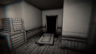 Скриншот 3 к игре A Hole In My Room