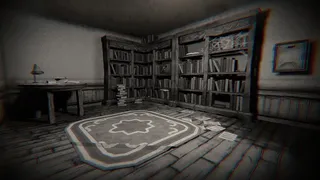 Скриншот 4 к игре A Hole In My Room