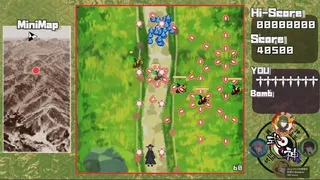Скриншот 1 к игре Climb The Bullet