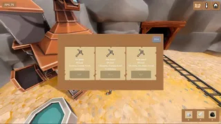 Скриншот 2 к игре Gnomich