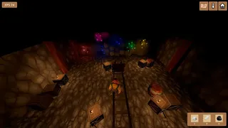 Скриншот 3 к игре Gnomich