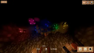 Скриншот 4 к игре Gnomich