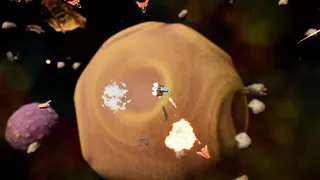 Скриншот 4 к игре Astronormous Survivor