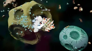 Скриншот 5 к игре Astronormous Survivor