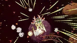 Скриншот 6 к игре Astronormous Survivor