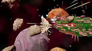 Скриншот 8 к игре Astronormous Survivor