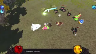 Скриншот 2 к игре Mnamosyna