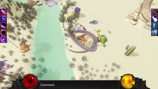 Скриншот 4 к игре Mnamosyna