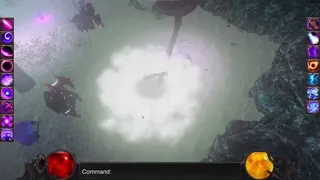 Скриншот 5 к игре Mnamosyna