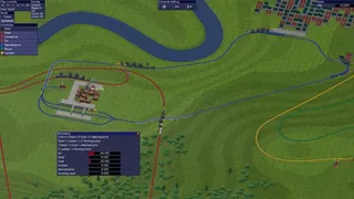 Скриншот 4 к игре Революция Пара: Железнодорожный Век