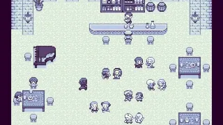 Скриншот 2 к игре Voyage on the Alihacc Desert | アリハック沙漠の旅
