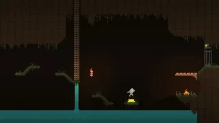 Скриншот 1 к игре Shell Soul:The Skull
