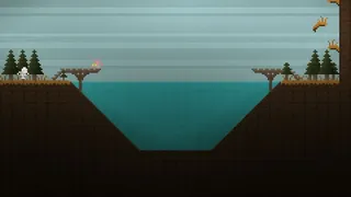 Скриншот 5 к игре Shell Soul:The Skull