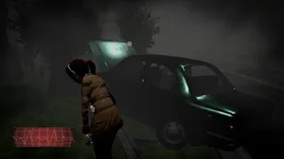 Скриншот 1 к игре Only Fog Remains