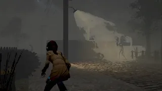 Скриншот 2 к игре Only Fog Remains