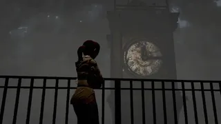Скриншот 3 к игре Only Fog Remains