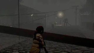 Скриншот 4 к игре Only Fog Remains