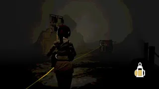Скриншот 6 к игре Only Fog Remains