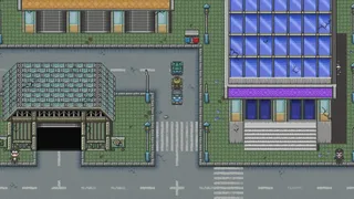 Скриншот 2 к игре Metal Hunter