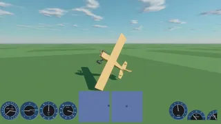 Скриншот 1 к игре Fluid Flight