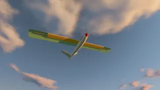 Скриншот 2 к игре Fluid Flight