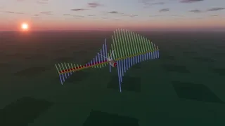 Скриншот 5 к игре Fluid Flight