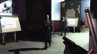 Скриншот 2 к игре Патриот