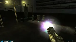 Скриншот 1 к игре Rat Hunter