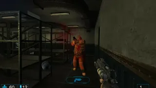 Скриншот 2 к игре Rat Hunter