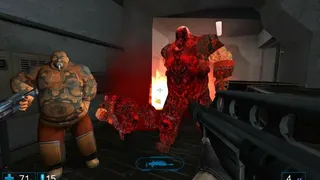 Скриншот 3 к игре Rat Hunter