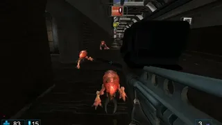 Скриншот 4 к игре Rat Hunter