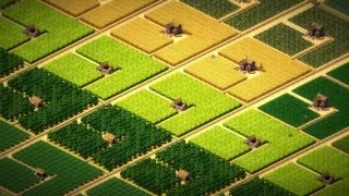 Скриншот 1 к игре Прекрасное поле.