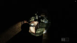 Скриншот 7 к игре Escape From Sandhill