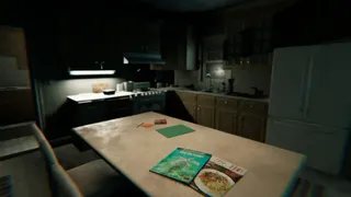 Скриншот 2 к игре Nightfall House