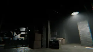 Скриншот 3 к игре Nightfall House