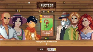 Скриншот 1 к игре SeedGod