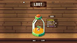 Скриншот 6 к игре SeedGod