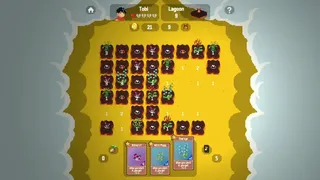 Скриншот 8 к игре SeedGod