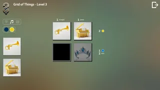 Скриншот 1 к игре Puzzle Machine