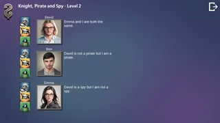 Скриншот 2 к игре Puzzle Machine