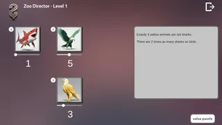 Скриншот 3 к игре Puzzle Machine