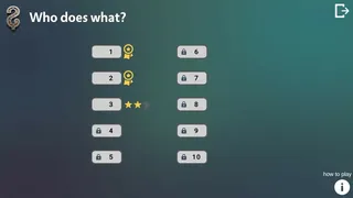 Скриншот 6 к игре Puzzle Machine