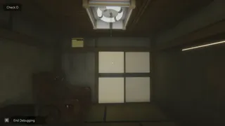 Скриншот 1 к игре DEBUG DEADLINE