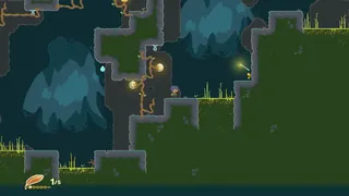 Скриншот 1 к игре Perimbó