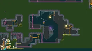 Скриншот 2 к игре Perimbó