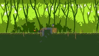 Скриншот 3 к игре Perimbó