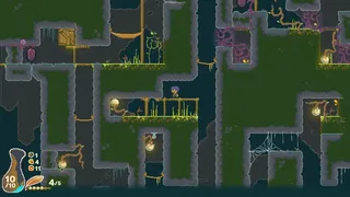 Скриншот 6 к игре Perimbó